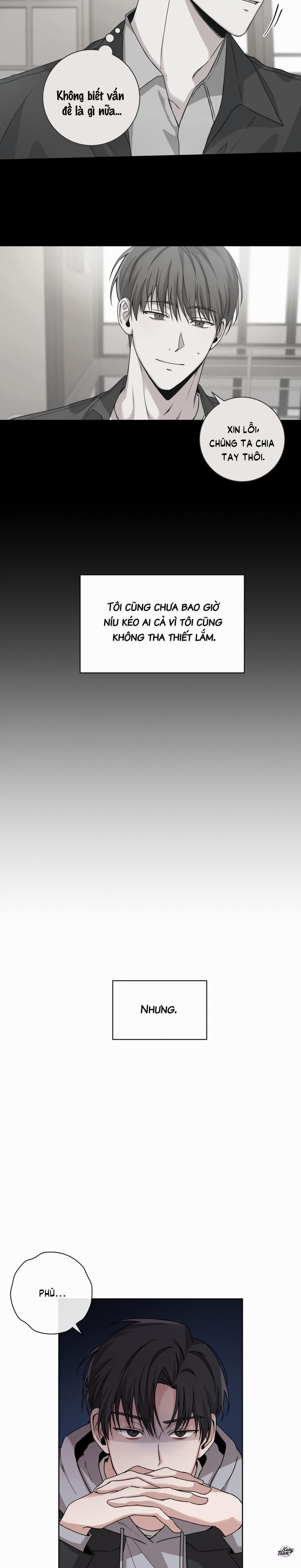 Lần Hẹn Hò Thứ 8 Thất Bại 4 trang 2