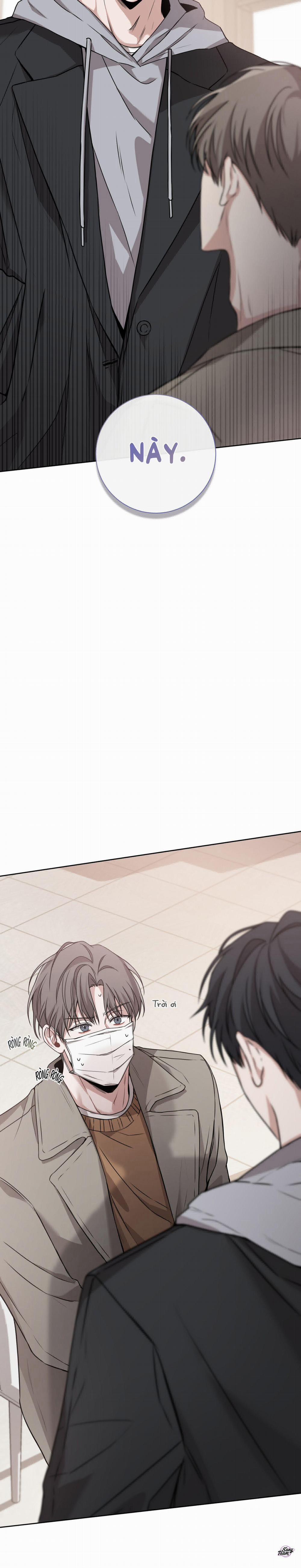 Lần Hẹn Hò Thứ 8 Thất Bại 4 trang 20