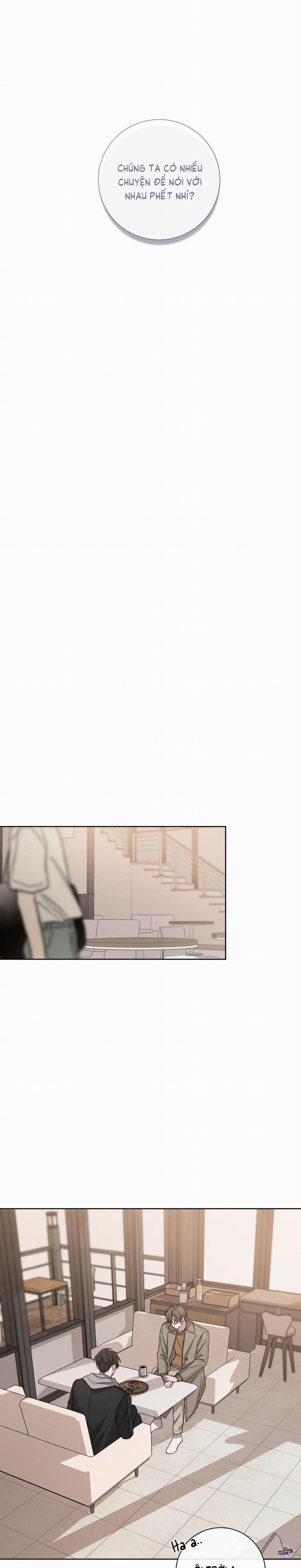 Lần Hẹn Hò Thứ 8 Thất Bại 4 trang 21