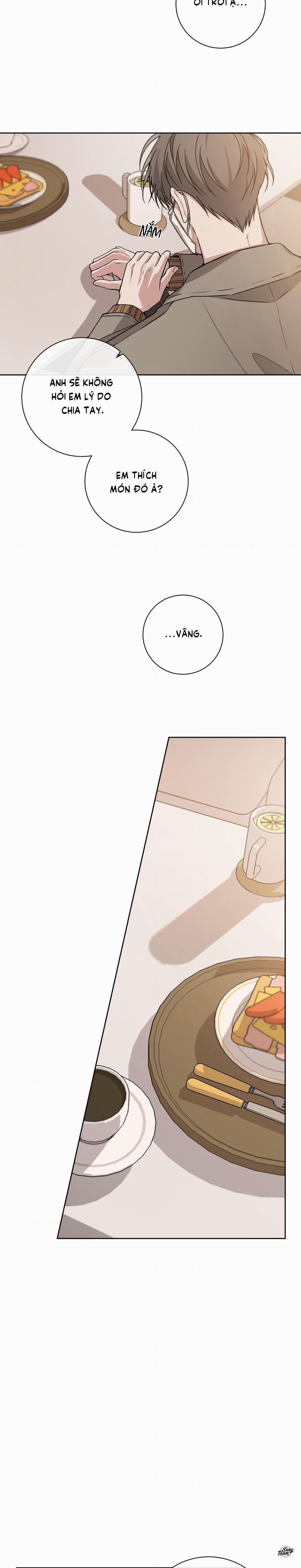 Lần Hẹn Hò Thứ 8 Thất Bại 4 trang 22