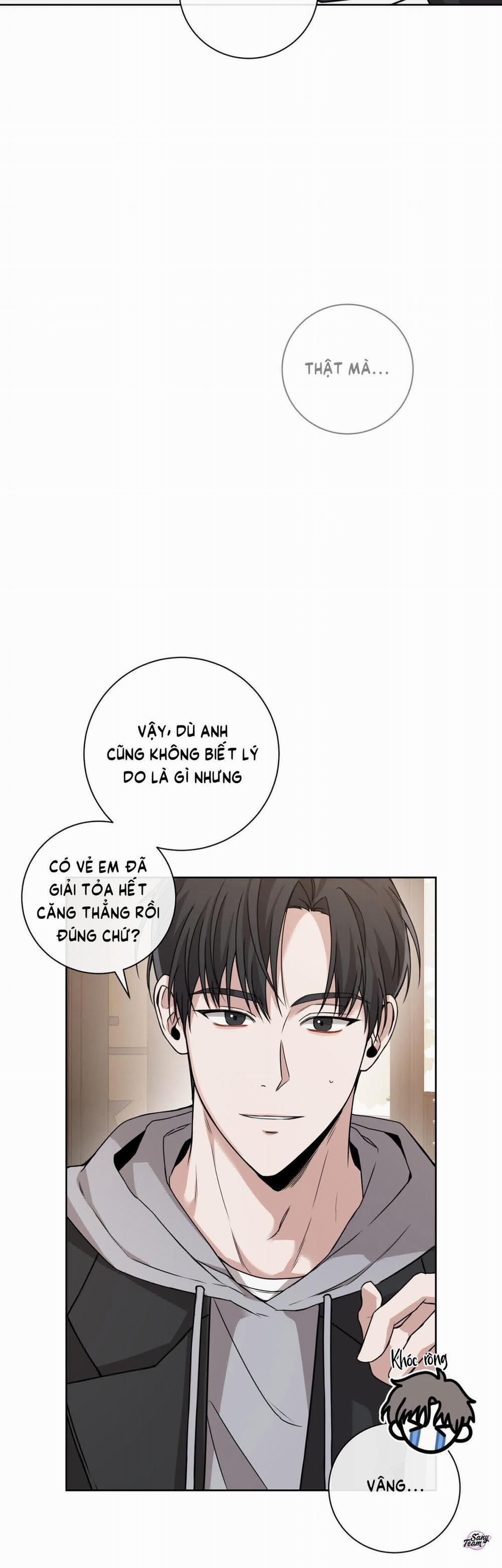 Lần Hẹn Hò Thứ 8 Thất Bại 4 trang 25