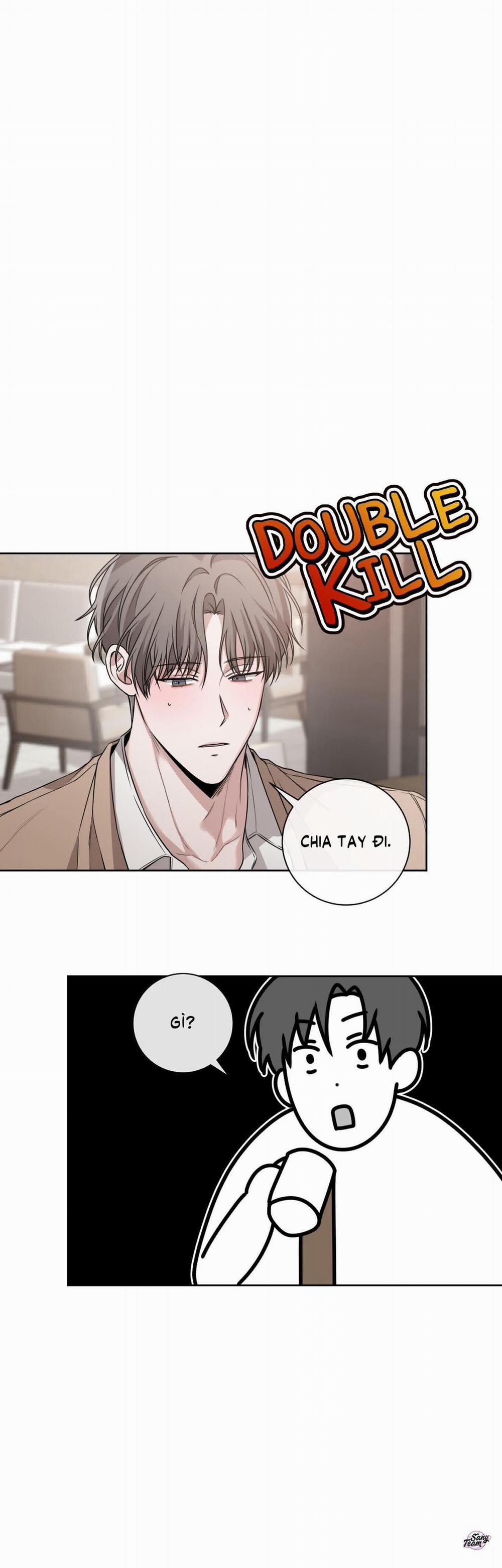 Lần Hẹn Hò Thứ 8 Thất Bại 4 trang 27