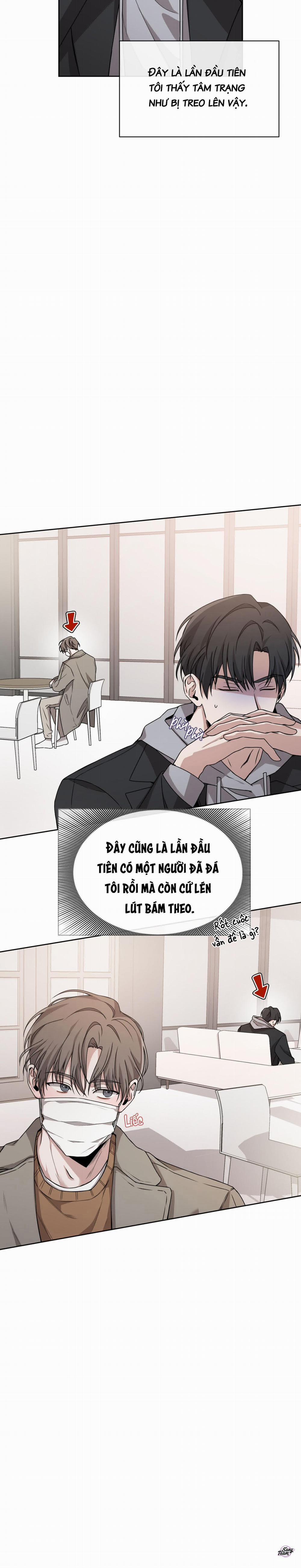 Lần Hẹn Hò Thứ 8 Thất Bại 4 trang 3