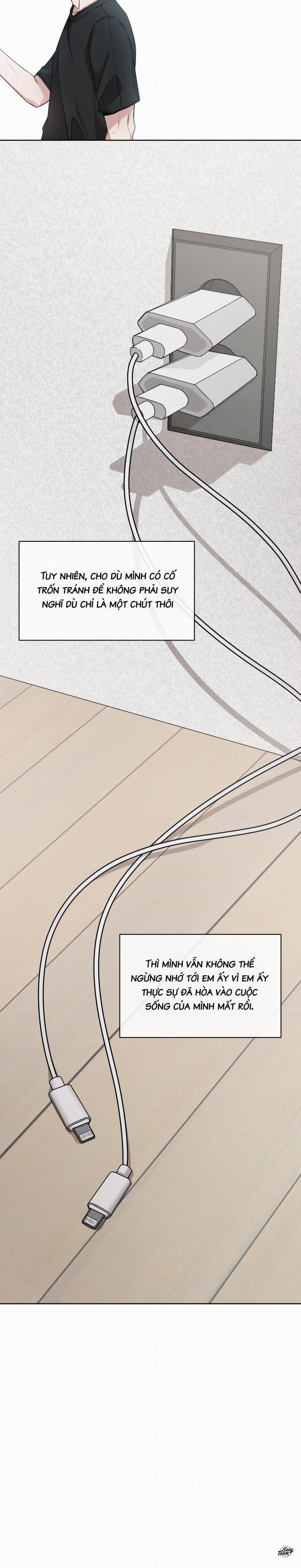 Lần Hẹn Hò Thứ 8 Thất Bại 5 trang 15