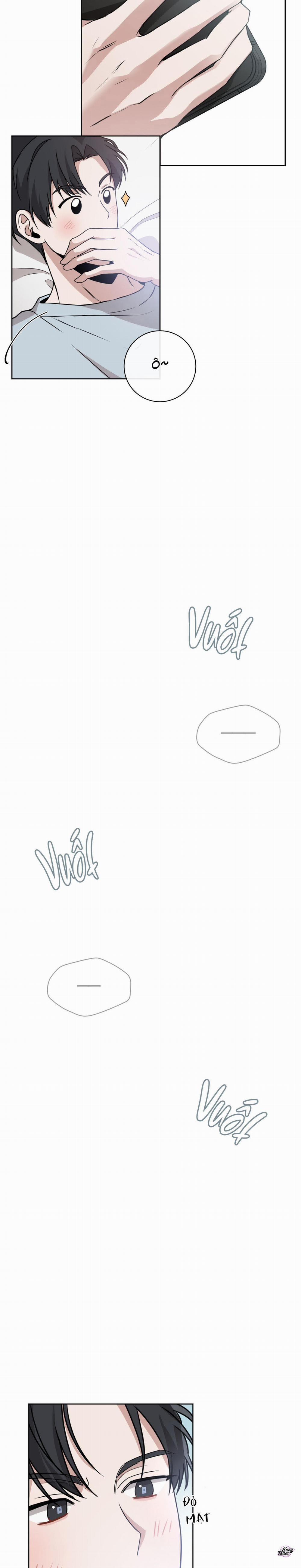 Lần Hẹn Hò Thứ 8 Thất Bại 5 trang 19