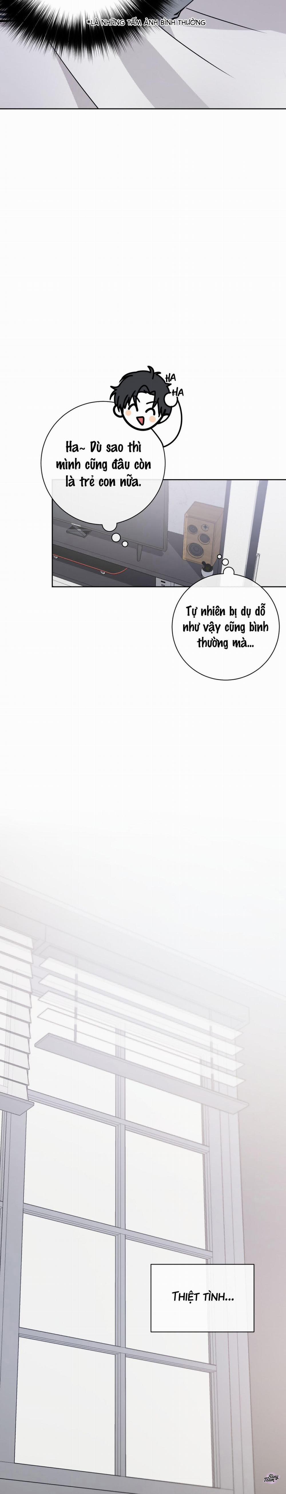 Lần Hẹn Hò Thứ 8 Thất Bại 5 trang 21