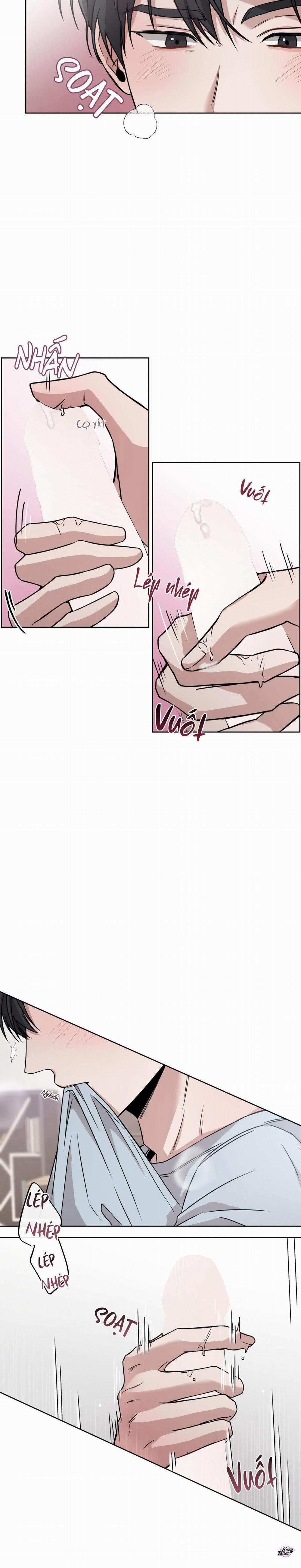 Lần Hẹn Hò Thứ 8 Thất Bại 5 trang 23