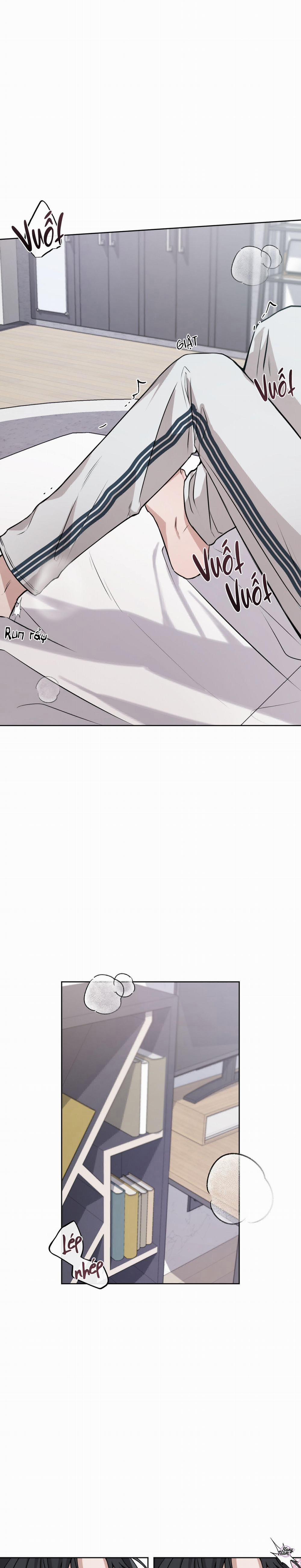 Lần Hẹn Hò Thứ 8 Thất Bại 5 trang 24