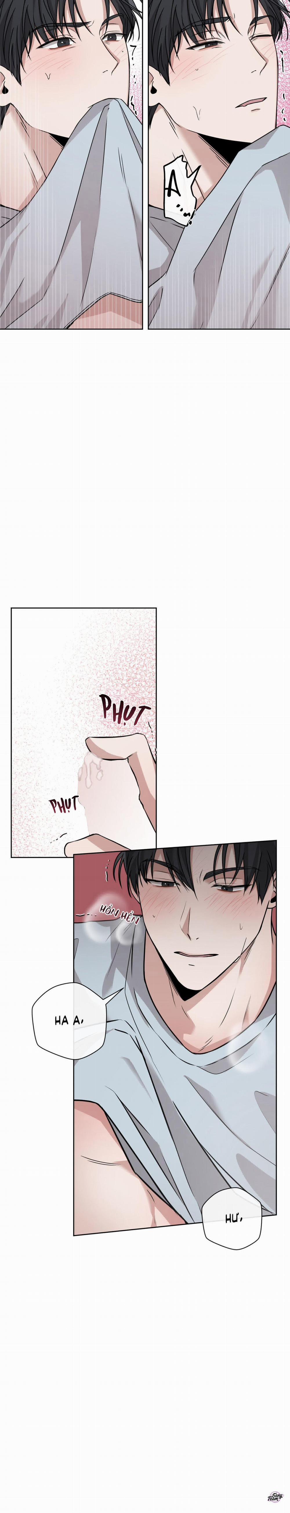 Lần Hẹn Hò Thứ 8 Thất Bại 5 trang 25