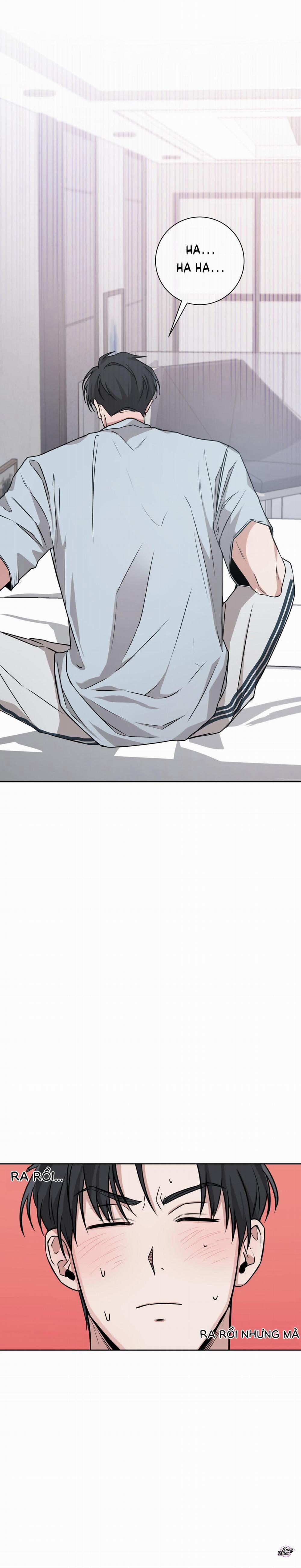 Lần Hẹn Hò Thứ 8 Thất Bại 5 trang 26