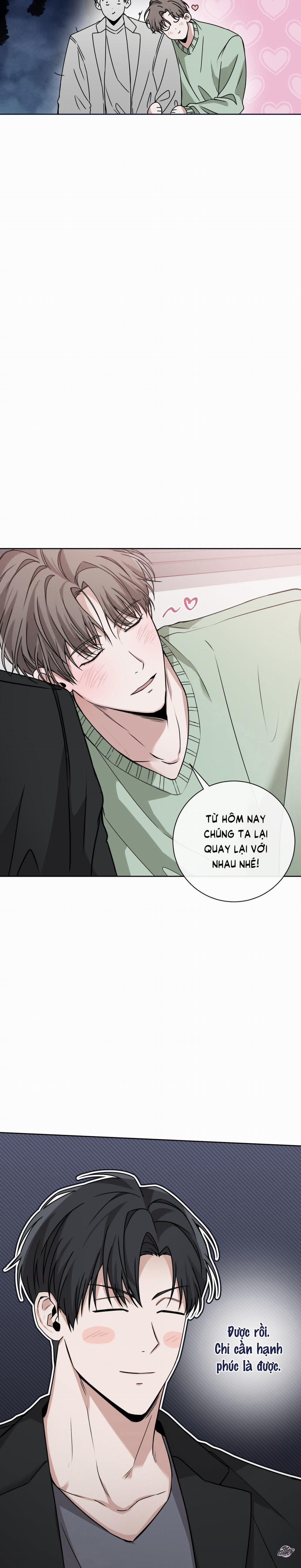 Lần Hẹn Hò Thứ 8 Thất Bại 5 trang 4