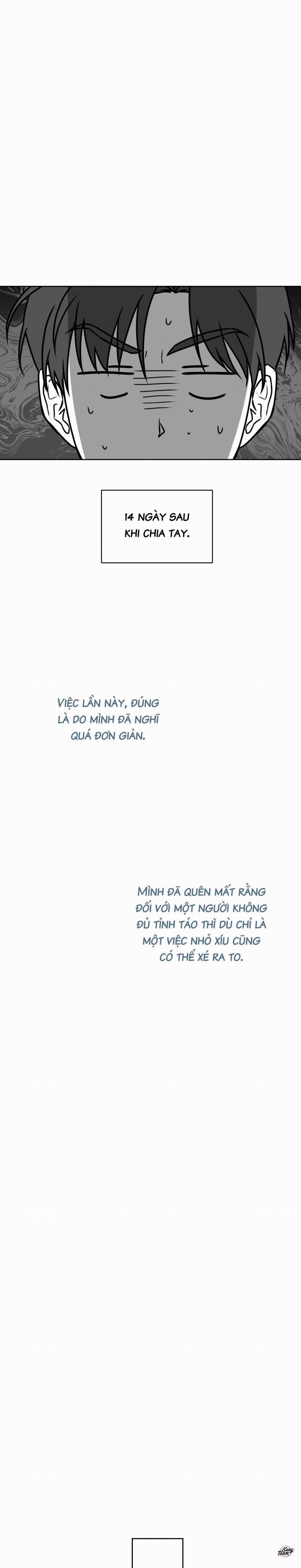 Lần Hẹn Hò Thứ 8 Thất Bại 5 trang 8