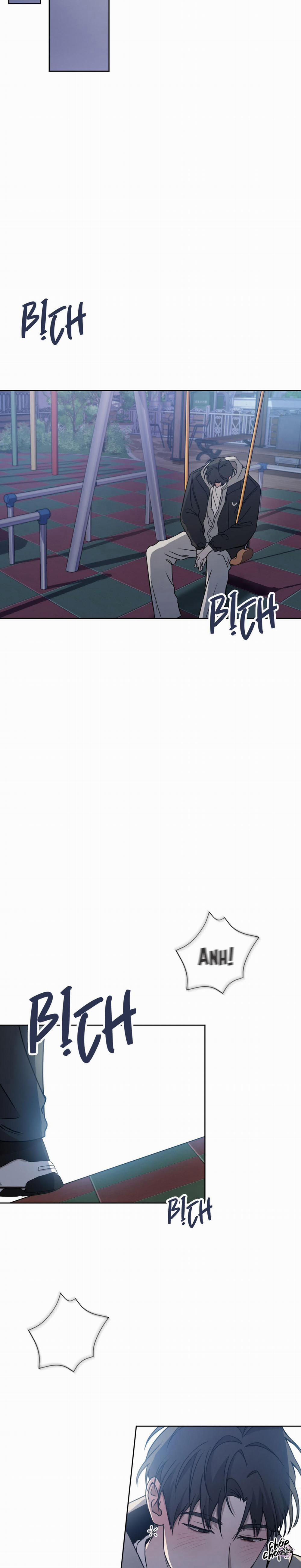 Lần Hẹn Hò Thứ 8 Thất Bại 6 trang 19