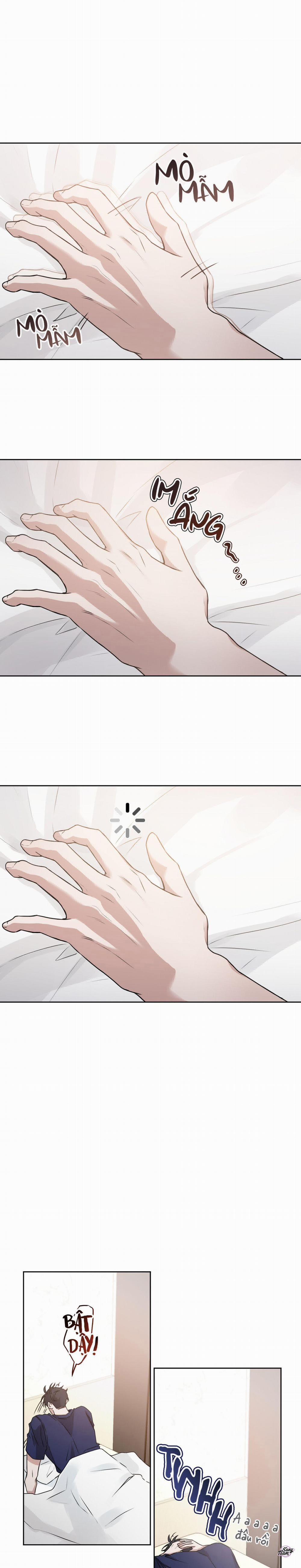 Lần Hẹn Hò Thứ 8 Thất Bại 6 trang 24