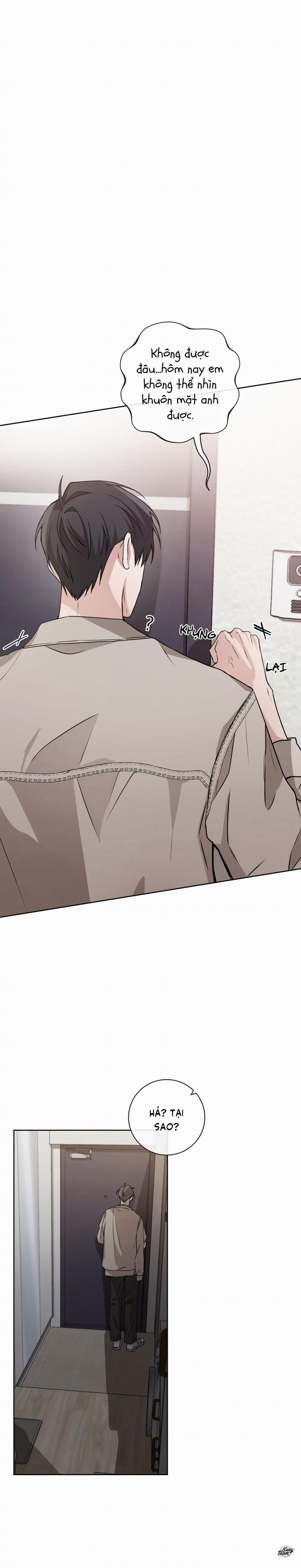 Lần Hẹn Hò Thứ 8 Thất Bại 6 trang 29