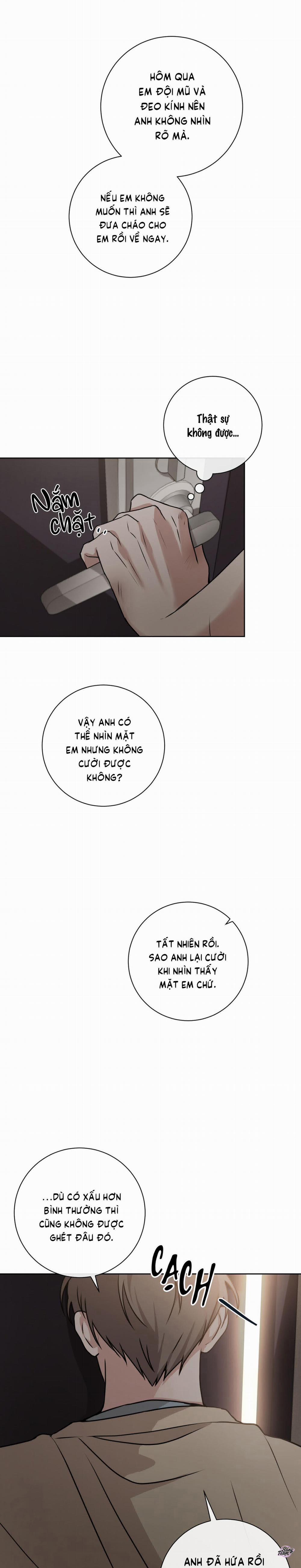 Lần Hẹn Hò Thứ 8 Thất Bại 6 trang 31