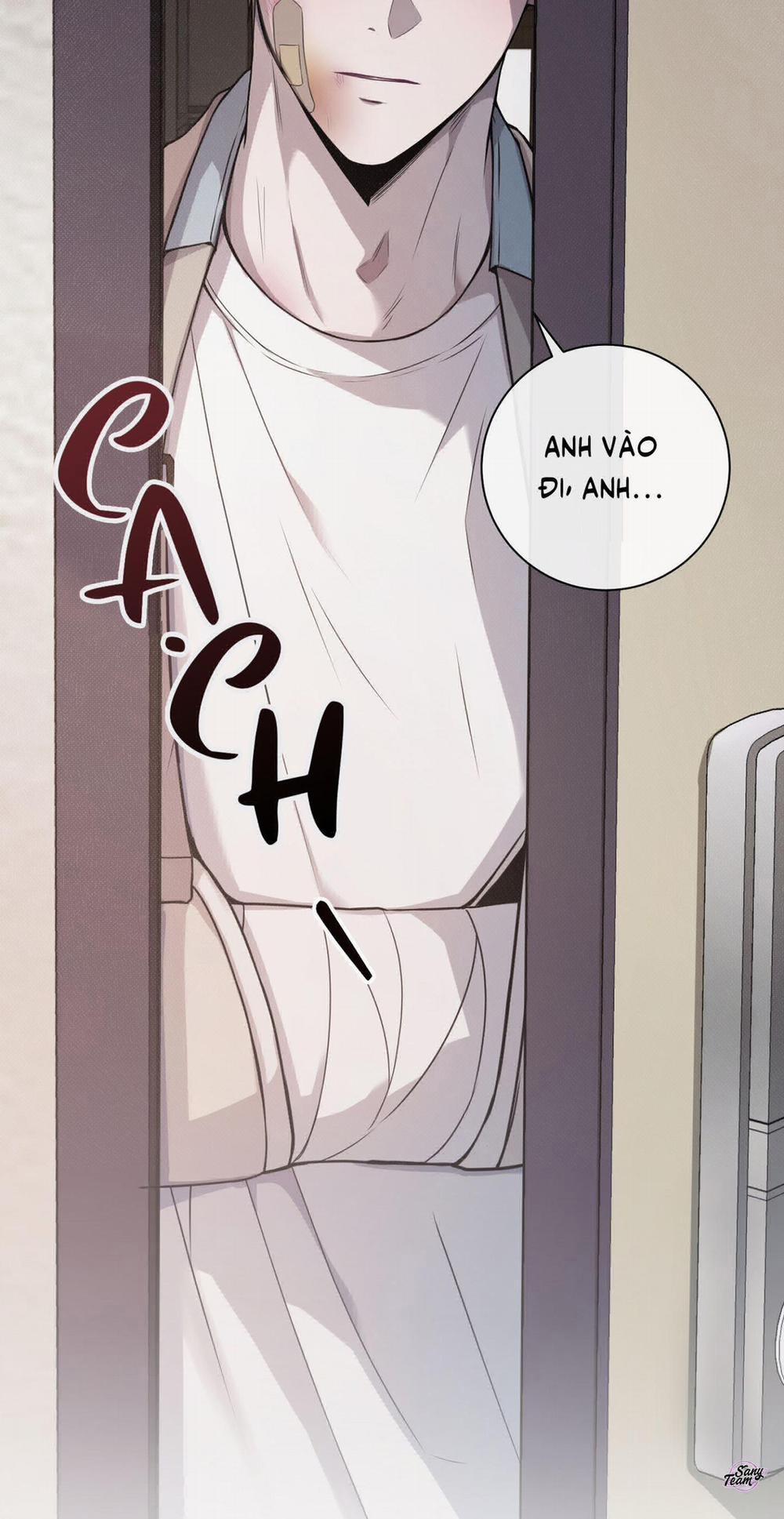 Lần Hẹn Hò Thứ 8 Thất Bại 6 trang 33