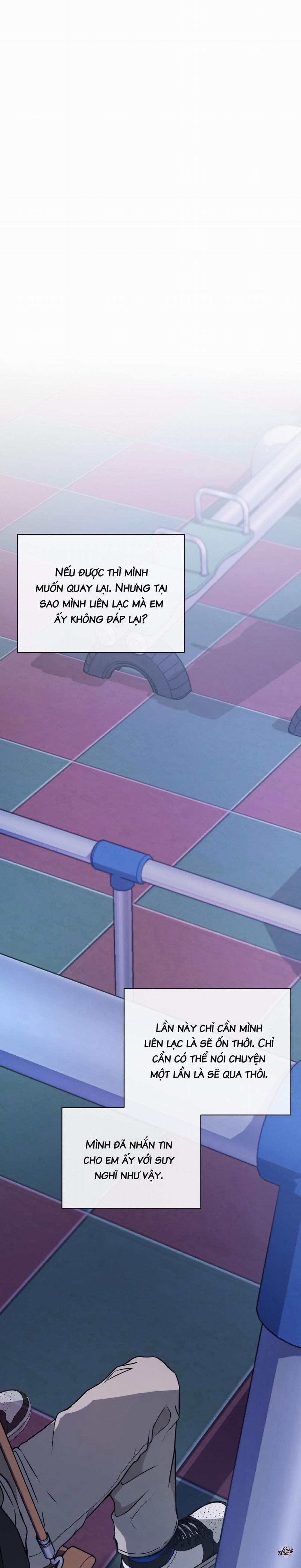 Lần Hẹn Hò Thứ 8 Thất Bại 6 trang 9
