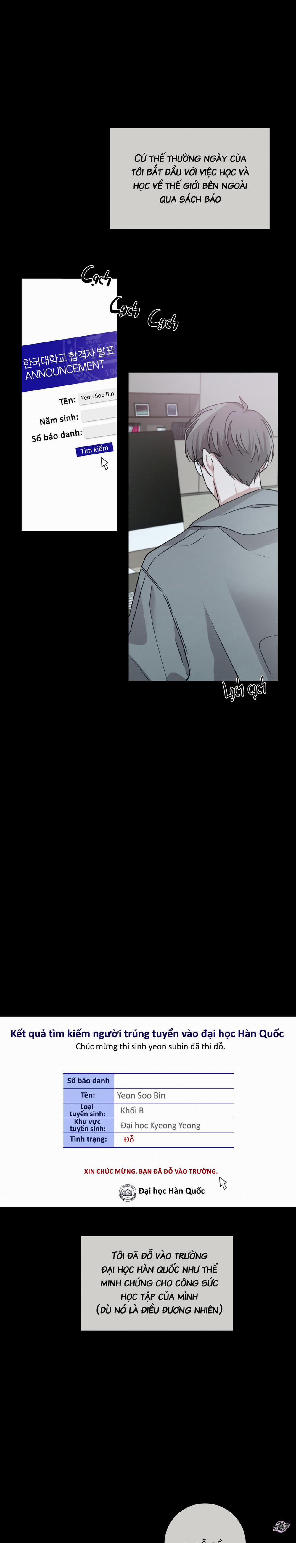 Lần Hẹn Hò Thứ 8 Thất Bại 7 trang 10