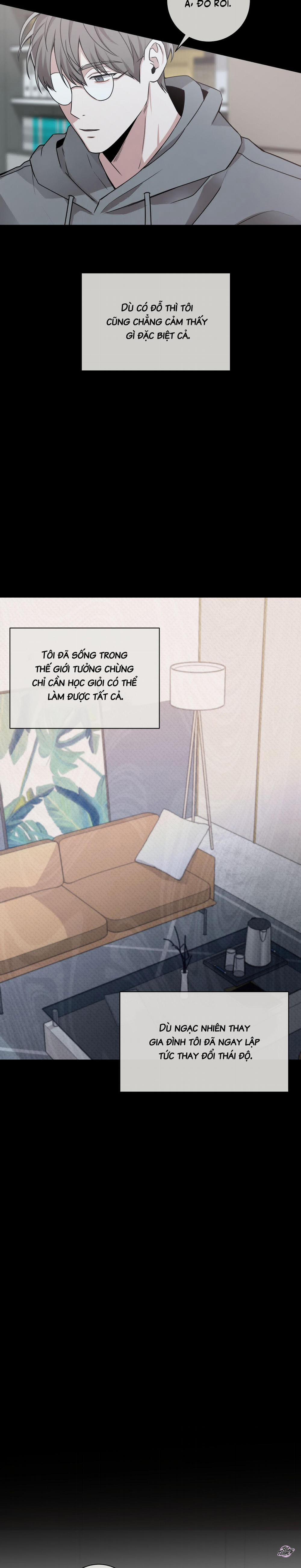 Lần Hẹn Hò Thứ 8 Thất Bại 7 trang 11