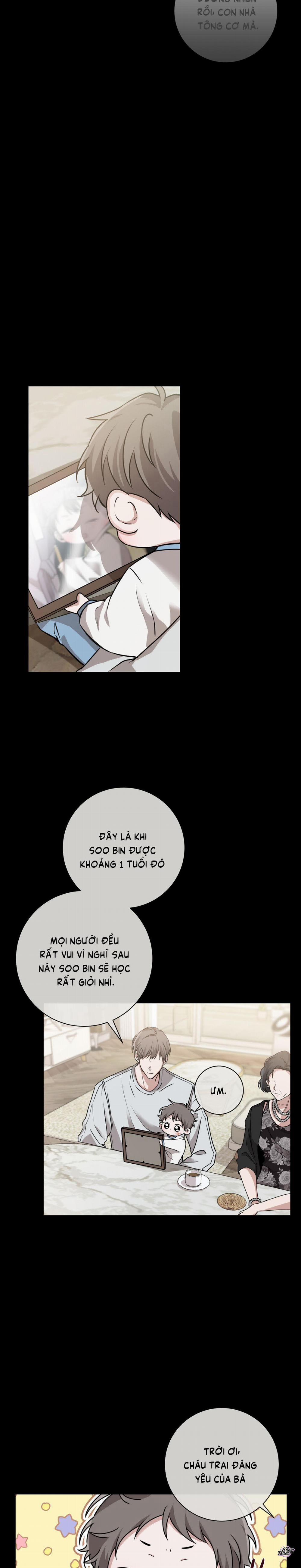 Lần Hẹn Hò Thứ 8 Thất Bại 7 trang 3