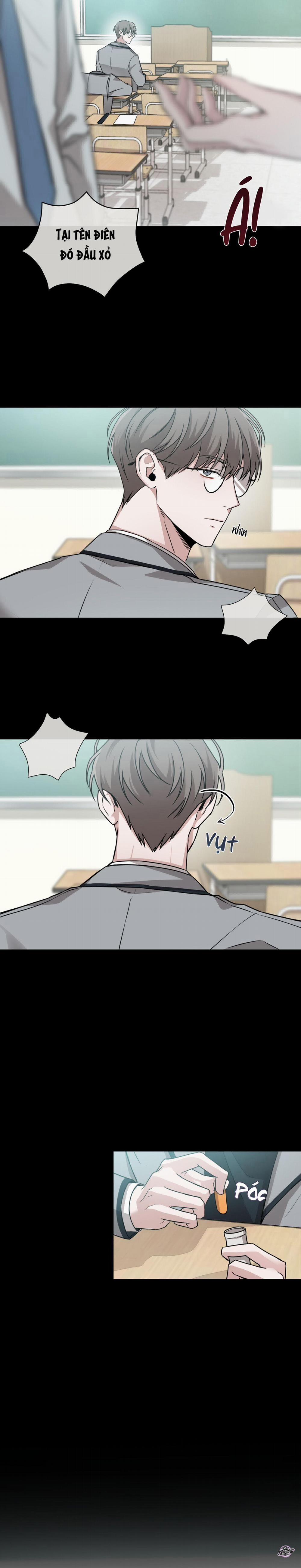 Lần Hẹn Hò Thứ 8 Thất Bại 7 trang 7