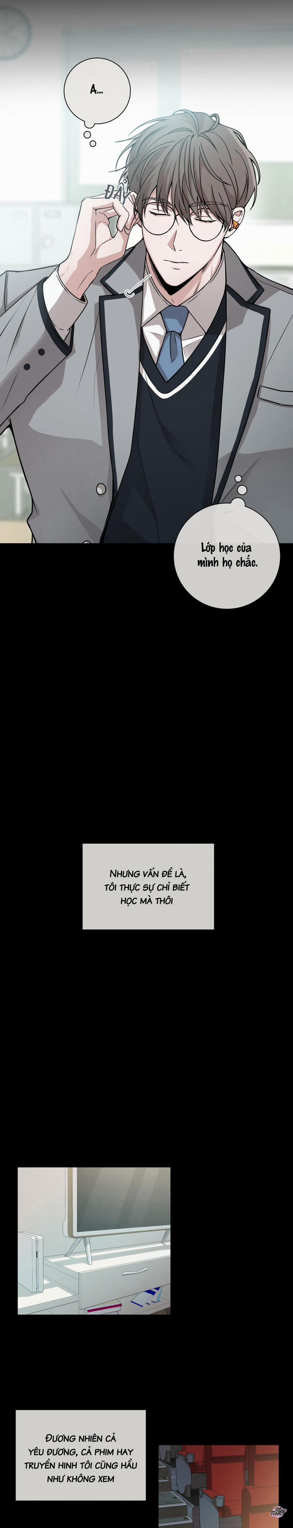 Lần Hẹn Hò Thứ 8 Thất Bại 7 trang 8