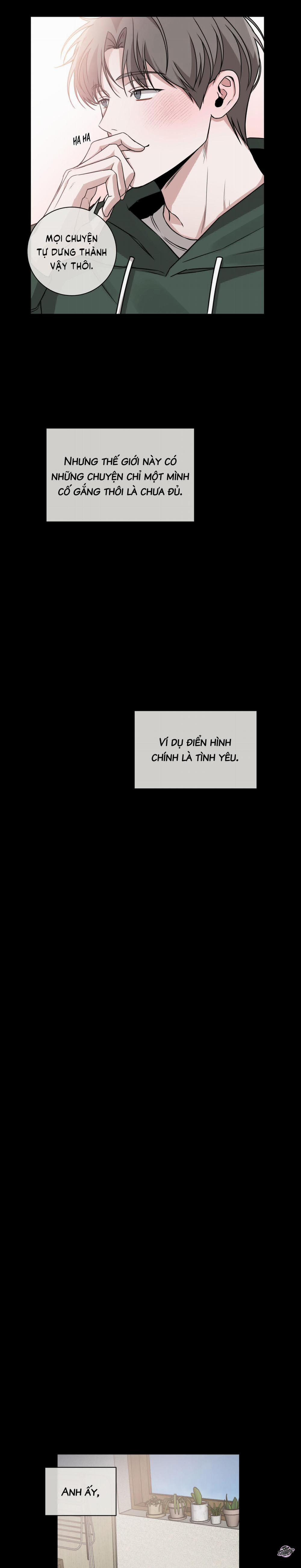 Lần Hẹn Hò Thứ 8 Thất Bại 8 trang 11