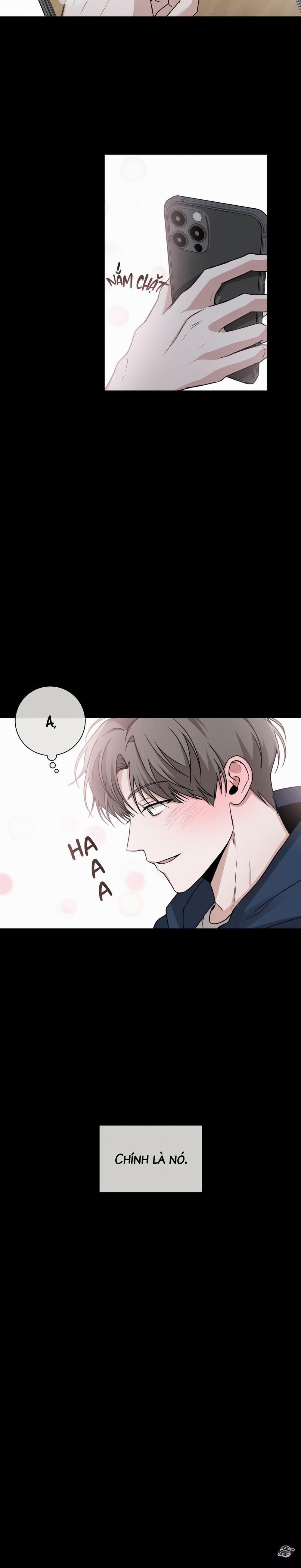 Lần Hẹn Hò Thứ 8 Thất Bại 8 trang 20