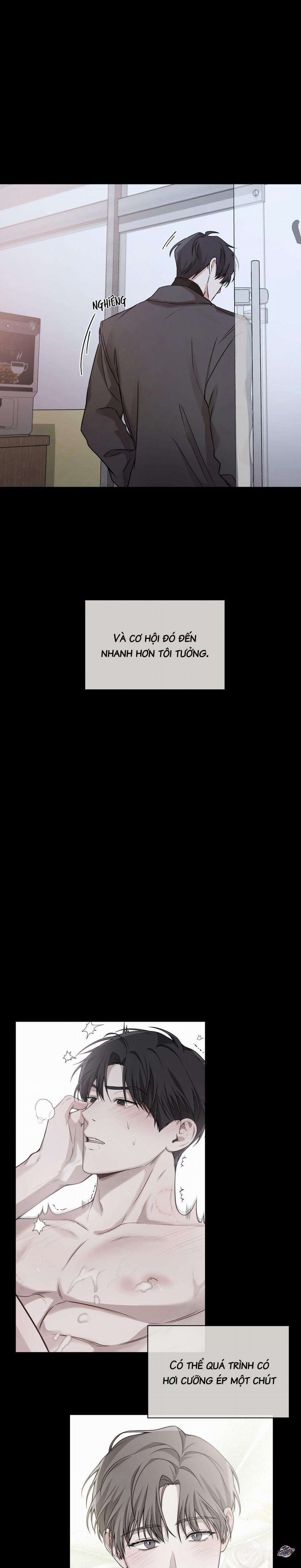 Lần Hẹn Hò Thứ 8 Thất Bại 8 trang 5