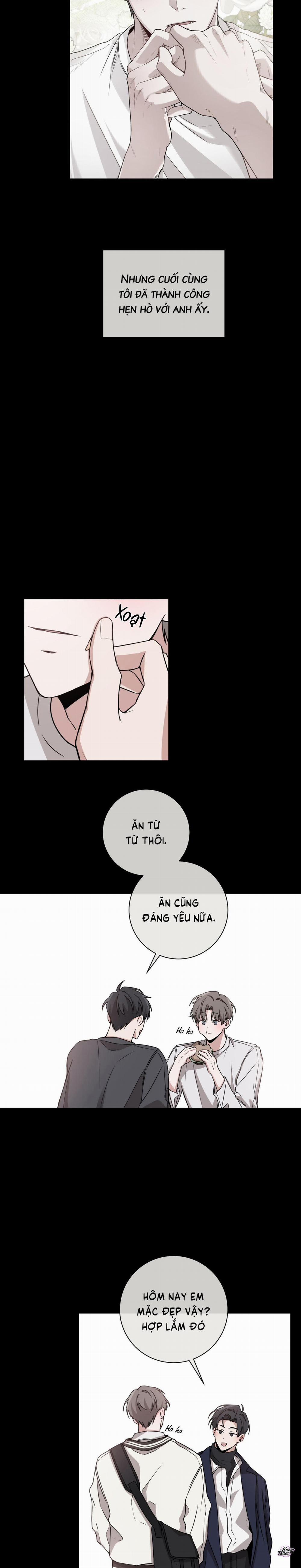 Lần Hẹn Hò Thứ 8 Thất Bại 8 trang 6