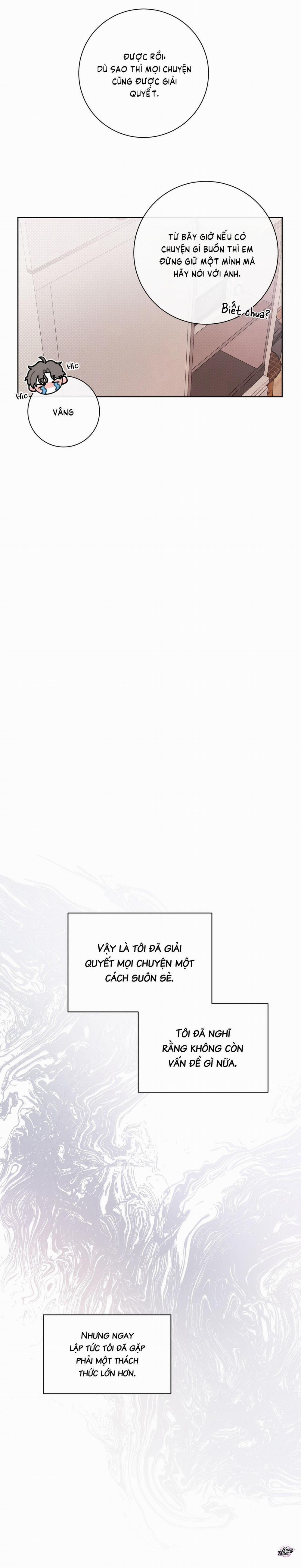 Lần Hẹn Hò Thứ 8 Thất Bại 9 trang 14