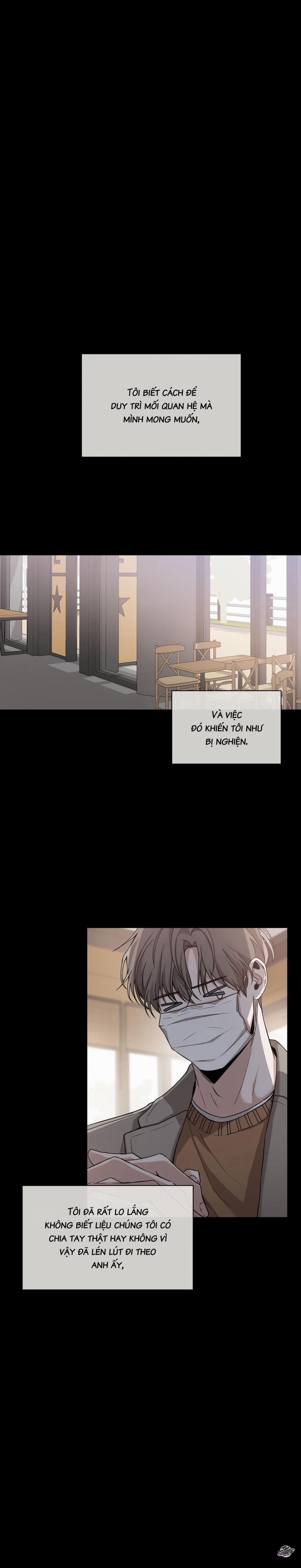 Lần Hẹn Hò Thứ 8 Thất Bại 9 trang 2