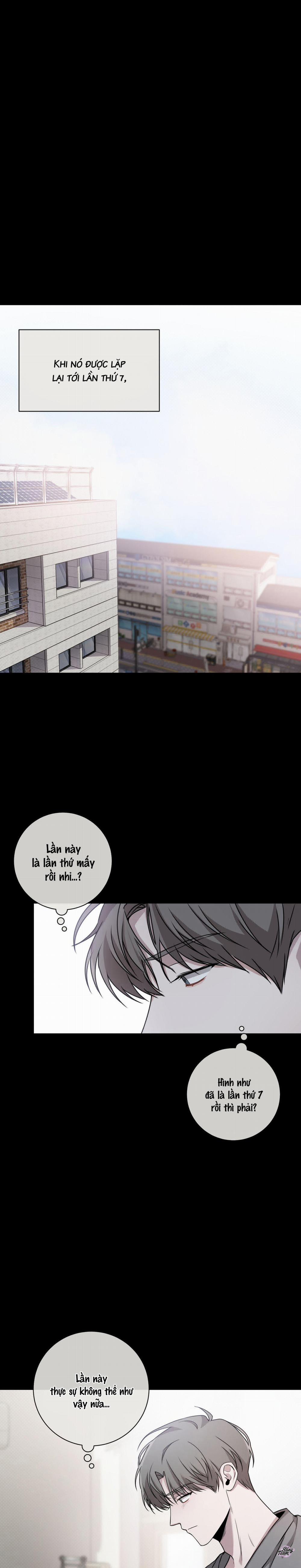Lần Hẹn Hò Thứ 8 Thất Bại 9 trang 4