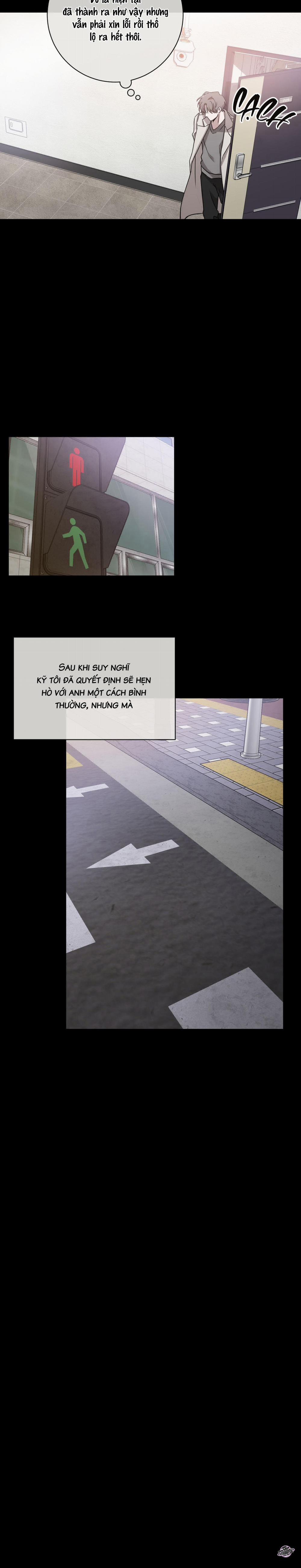 Lần Hẹn Hò Thứ 8 Thất Bại 9 trang 7