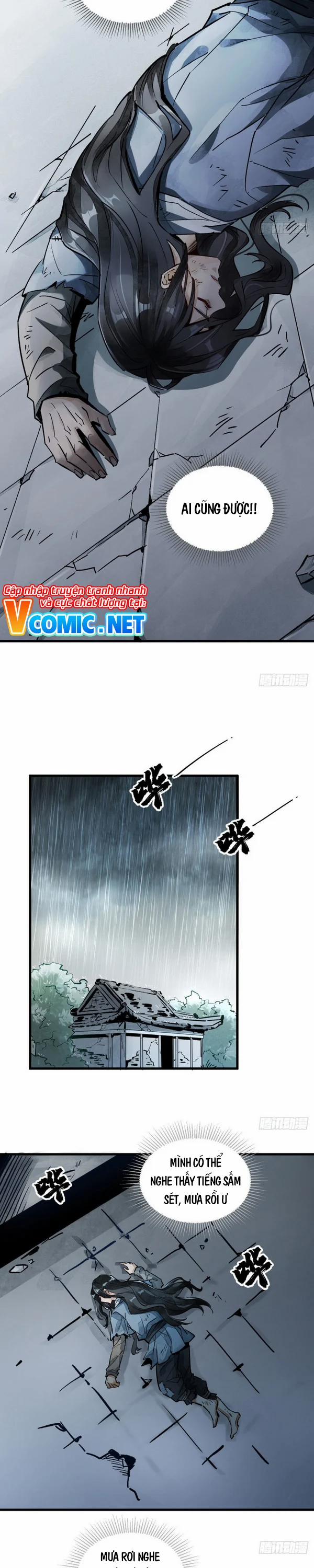 Lạn Kha Kỳ Duyên 1 trang 11