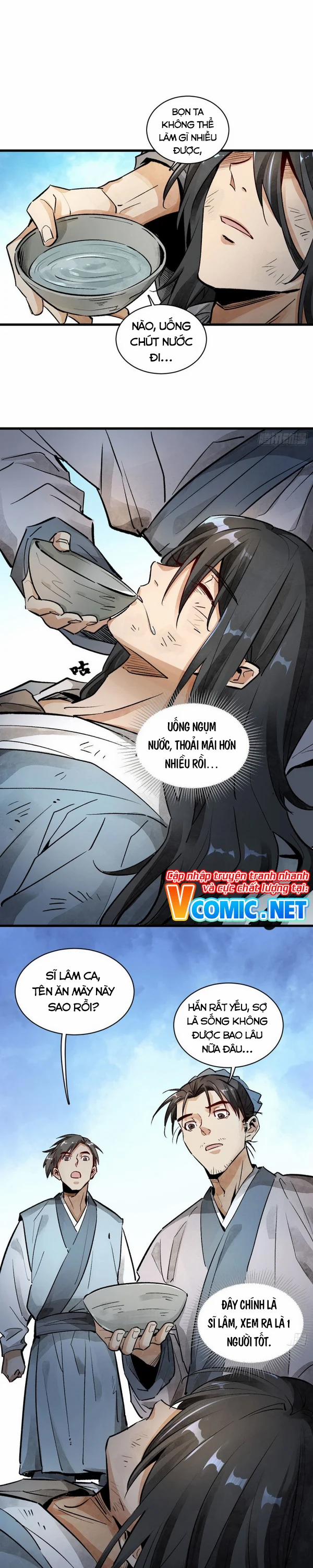 Lạn Kha Kỳ Duyên 1 trang 20