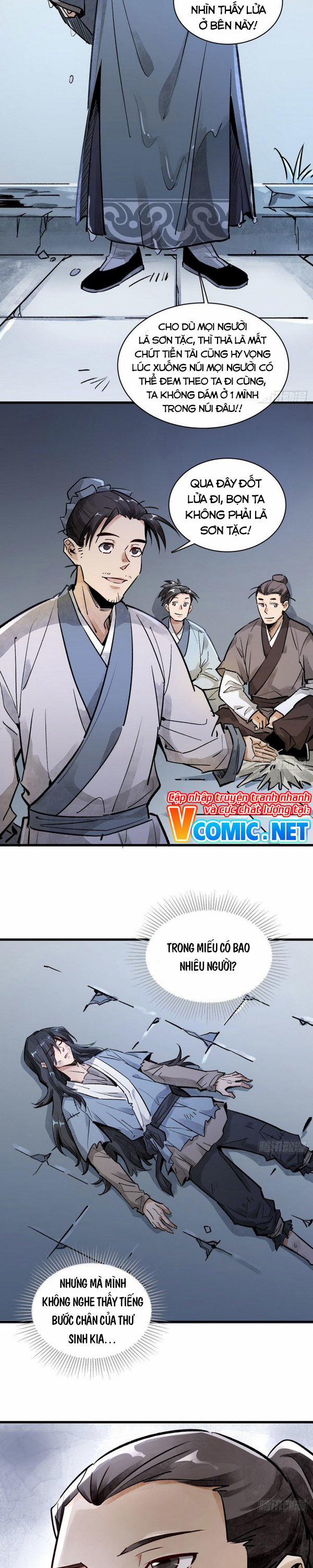 Lạn Kha Kỳ Duyên 1 trang 23