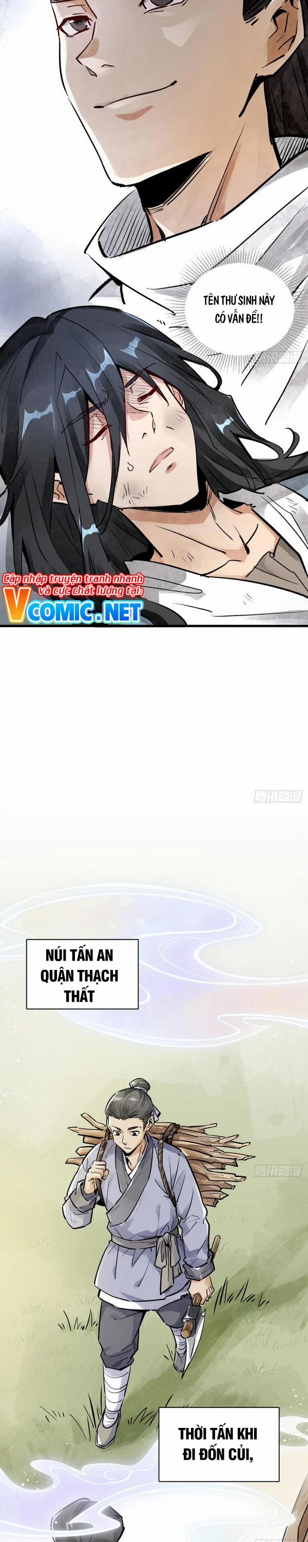 Lạn Kha Kỳ Duyên 1 trang 24