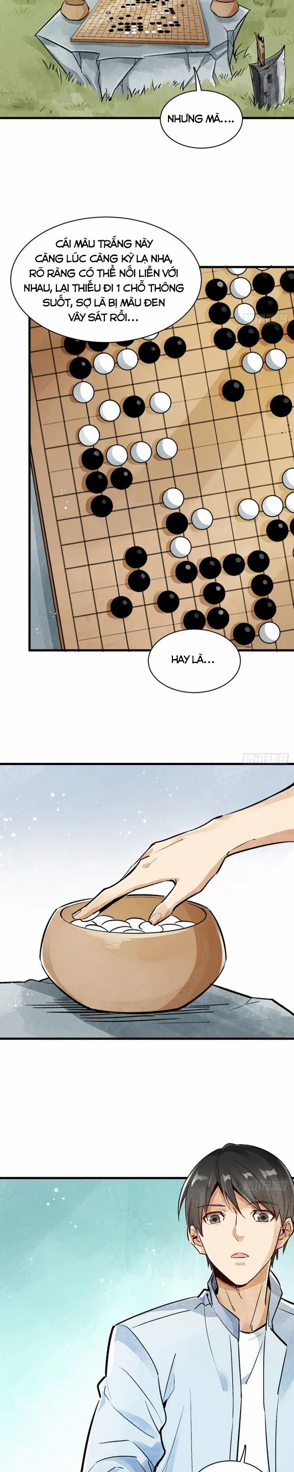 Lạn Kha Kỳ Duyên 1 trang 3