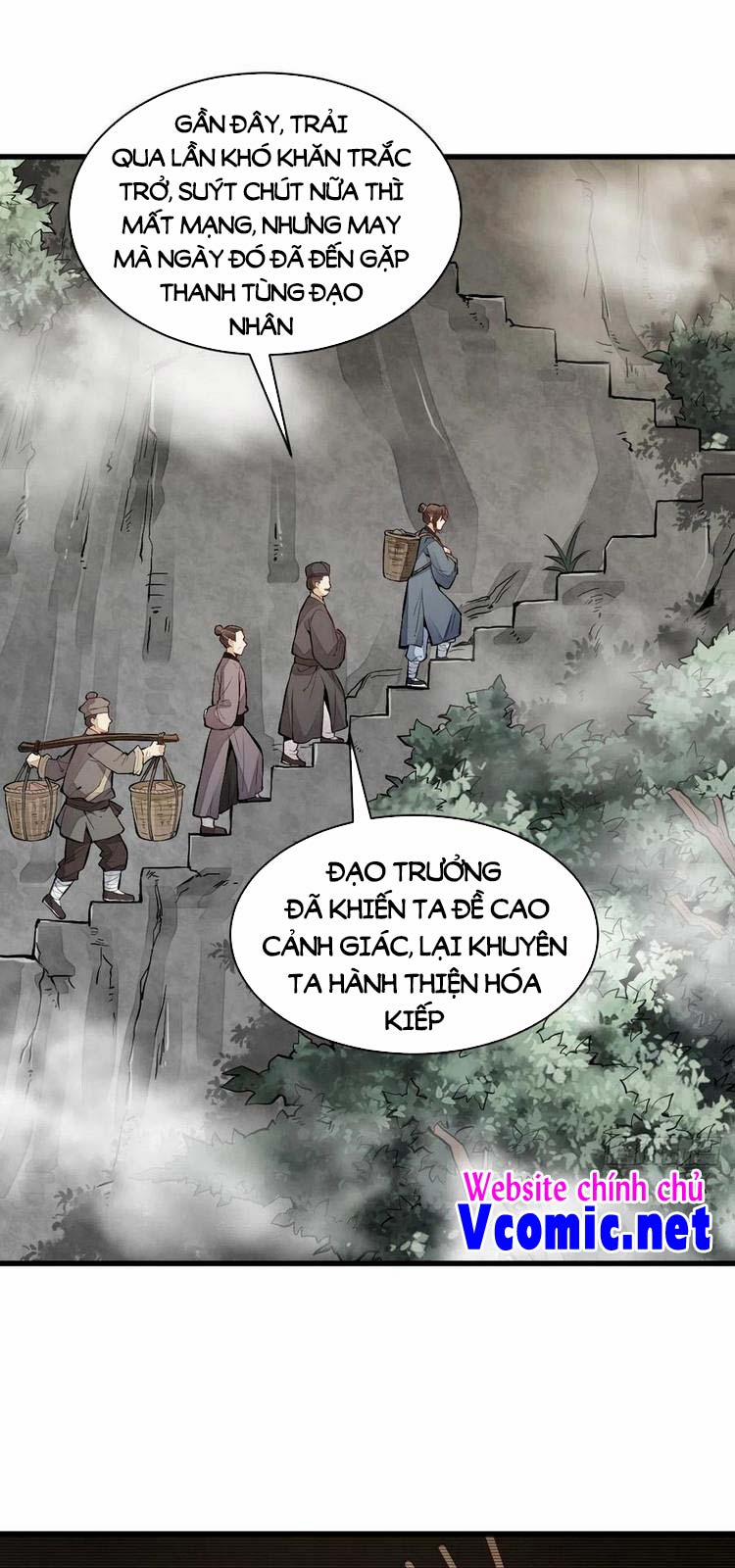Lạn Kha Kỳ Duyên 101 trang 0