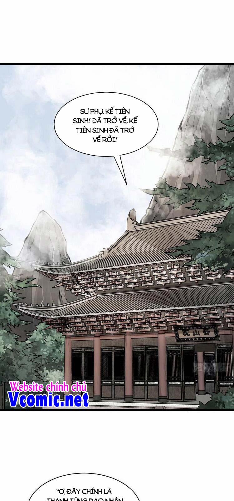 Lạn Kha Kỳ Duyên 106 trang 0