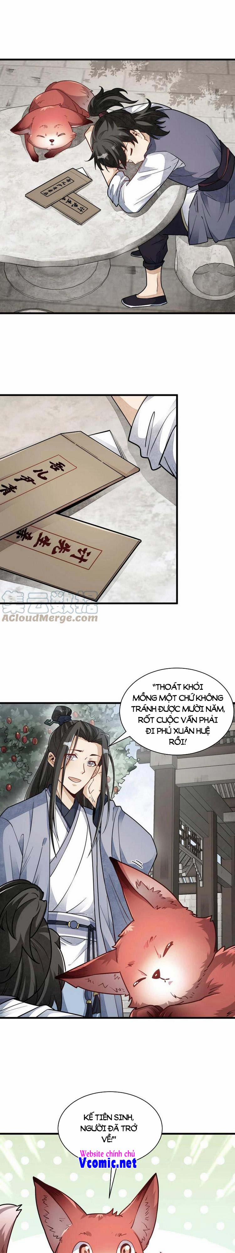 Lạn Kha Kỳ Duyên 117 trang 0