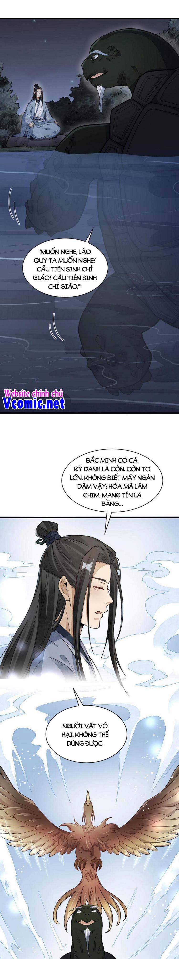 Lạn Kha Kỳ Duyên 121 trang 0