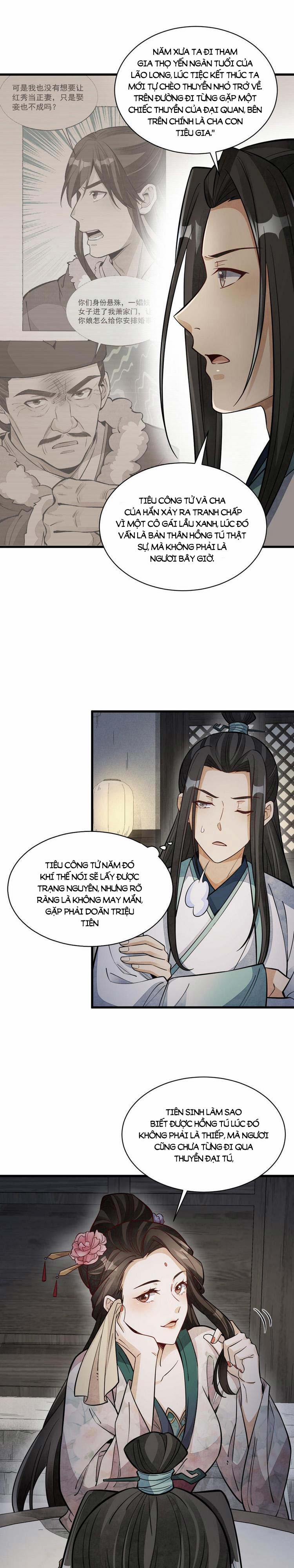 Lạn Kha Kỳ Duyên 144 trang 0