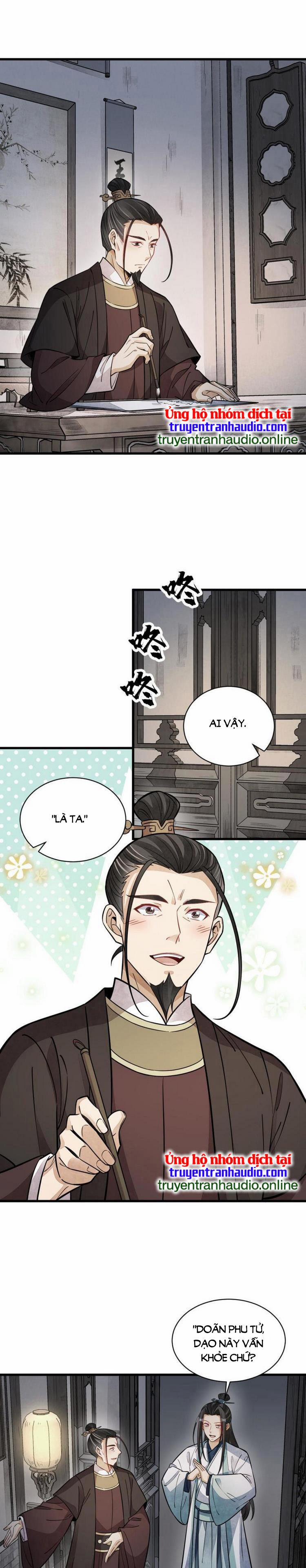 Lạn Kha Kỳ Duyên 149 trang 0