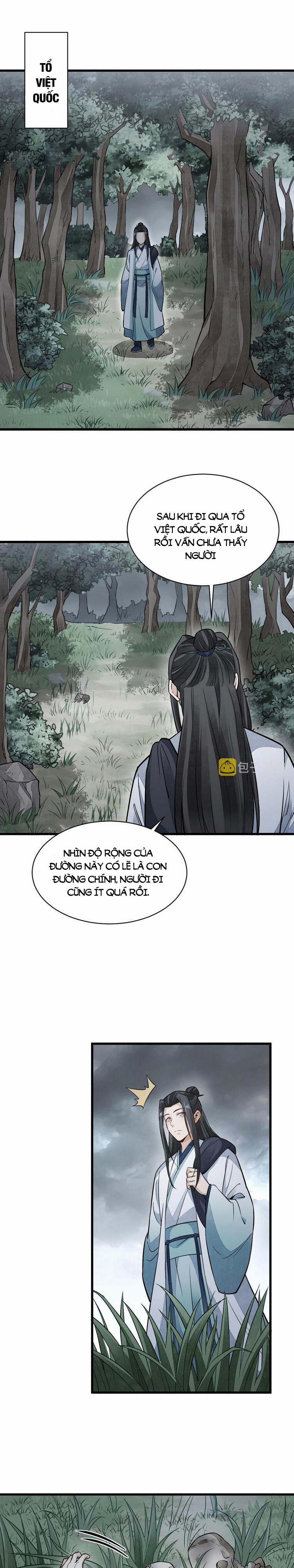 Lạn Kha Kỳ Duyên 157 trang 0
