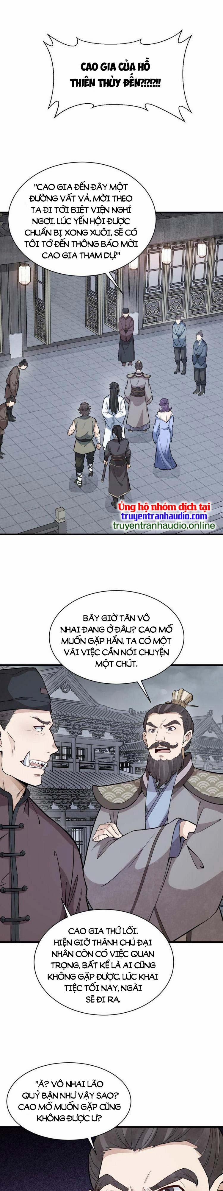 Lạn Kha Kỳ Duyên 171 trang 0
