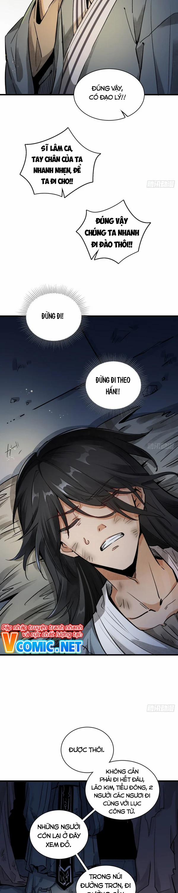 Lạn Kha Kỳ Duyên 2 trang 4