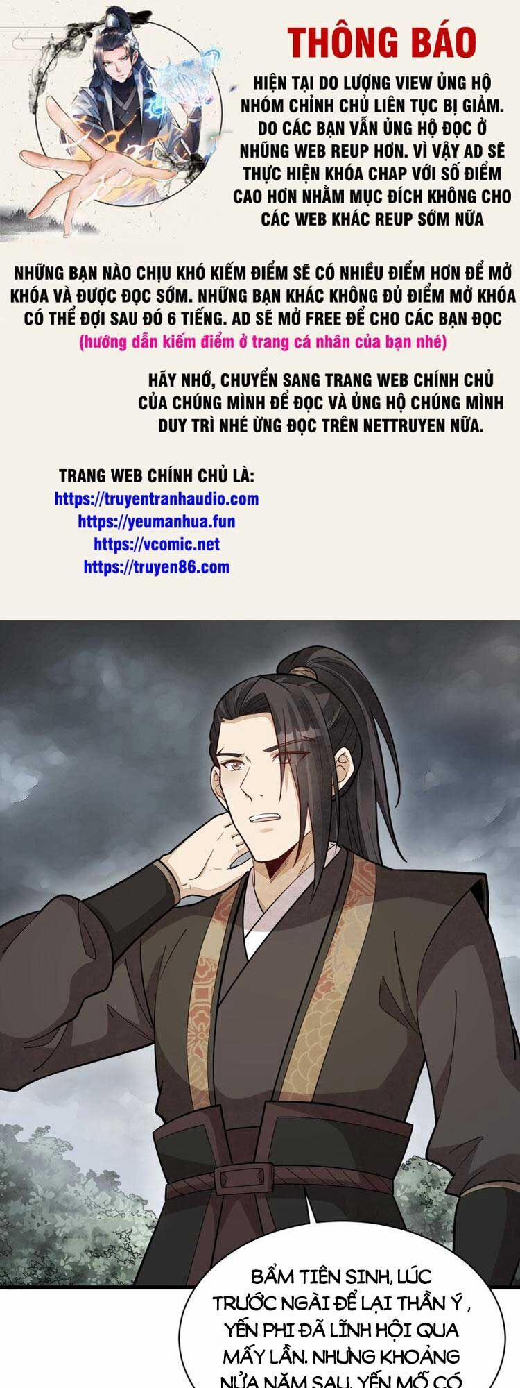 Lạn Kha Kỳ Duyên 210 trang 0